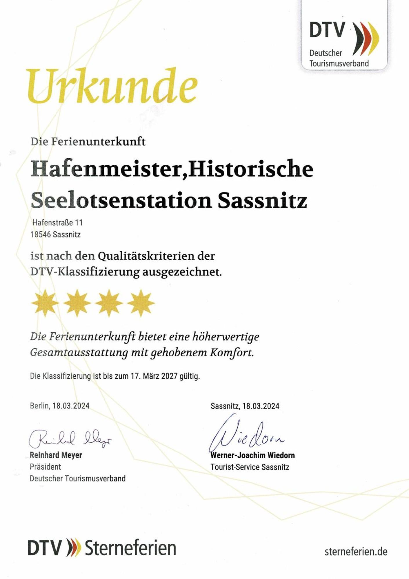 Historische Seelotsenstation Sassnitz Extérieur photo